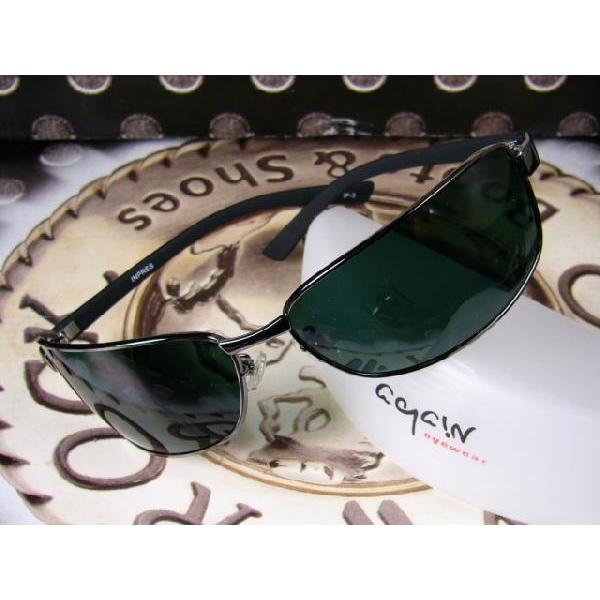 偏光サングラス 釣り　冒険王　大型偏光レンズ/インプレス |  | 01