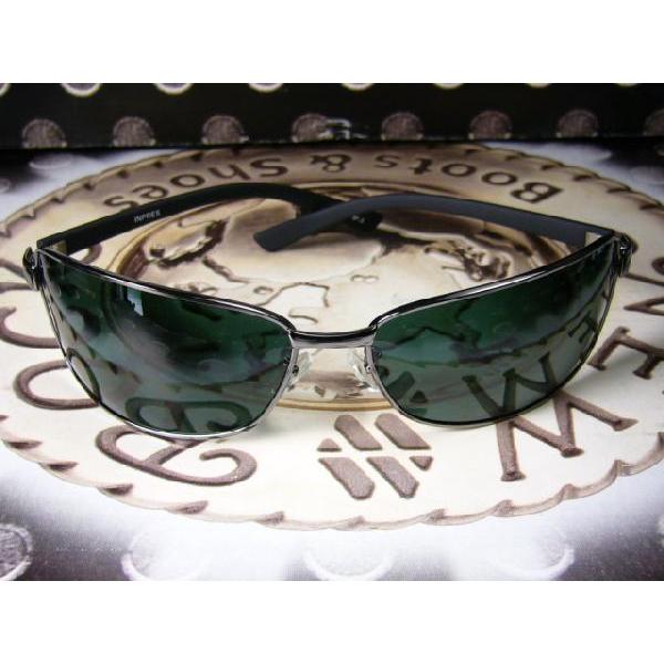 偏光サングラス 釣り　冒険王　大型偏光レンズ/インプレス |  | 02