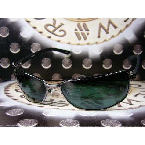 偏光サングラス 釣り　冒険王　大型偏光レンズ/インプレス |  | 03