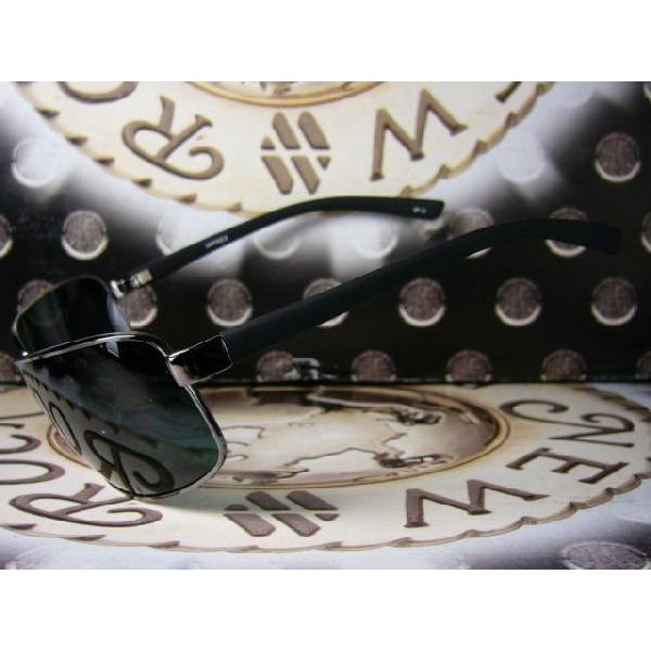 偏光サングラス 釣り　冒険王　大型偏光レンズ/インプレス |  | 04