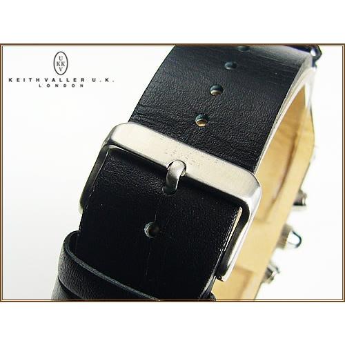 ★完売御礼★KEITH VALLER/キースバリー/クロノグラフ腕時計 |  | 04