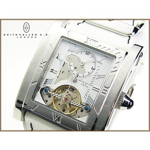 ★完売御礼★KEITH VALLER/キースバリー腕時計/オートマチック |  | 02