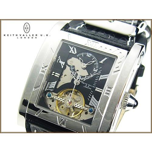 ★完売御礼★KEITH VALLER/キースバリー腕時計/オートマチック |  | 04