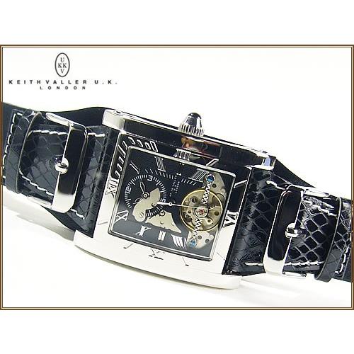 ★完売御礼★KEITH VALLER/キースバリー腕時計/オートマチック |  | 05
