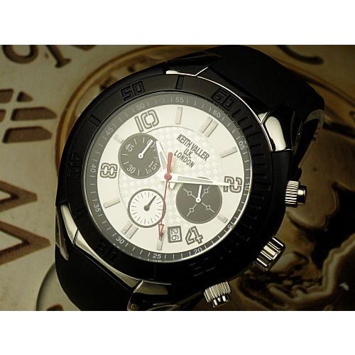 ★完売御礼★爆買いセールにつき1年保証なし/KEITH VALLER/キースバリー/正規品/腕時計 |  | 01