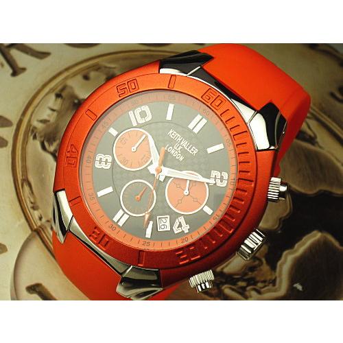 ★完売御礼★爆買いセールにつき1年保証なし/KEITH VALLER/キースバリー/正規品/腕時計 |  | 03