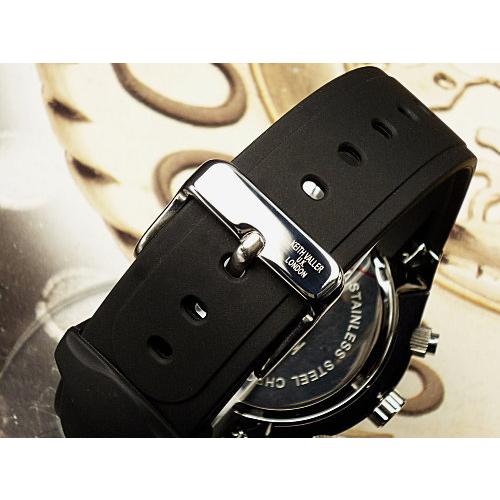 ★完売御礼★爆買いセールにつき1年保証なし/KEITH VALLER/キースバリー/正規品/腕時計 |  | 04