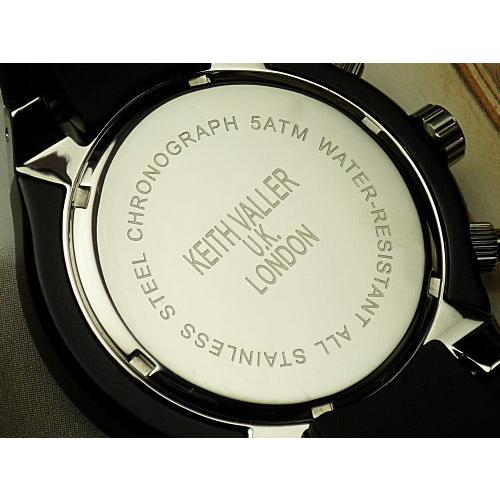 ★完売御礼★爆買いセールにつき1年保証なし/KEITH VALLER/キースバリー/正規品/腕時計 |  | 05