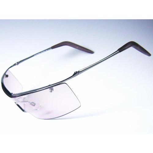 ★完売御礼★イタリーデザインAGAINサングラス/サングラス メンズ UV 100％ カット/サングラス スクエア | AGAIN | 02