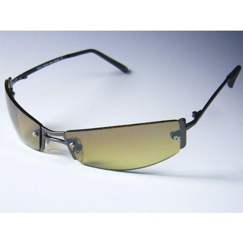 イタリーデザインAGAINサングラス/サングラス メンズ UV 100％ カット/サングラス スクエア | AGAIN | 01