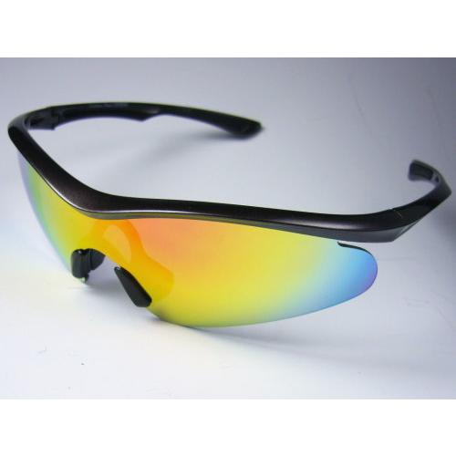 AGAINスポーツサングラス正規品/アゲインサングラス/ゴルフ　ジョギング　野球に | AGAIN | 01