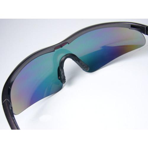 AGAINスポーツサングラス正規品/アゲインサングラス/ゴルフ　ジョギング　野球に | AGAIN | 02