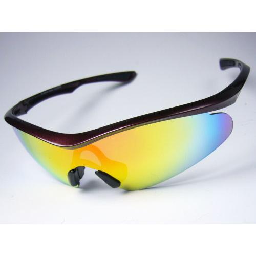 AGAINスポーツサングラス正規品/アゲインサングラス/ゴルフ　ジョギング　野球に | AGAIN | 01