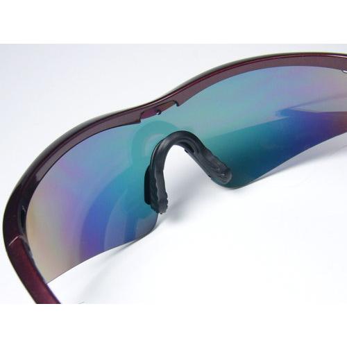 AGAINスポーツサングラス正規品/アゲインサングラス/ゴルフ　ジョギング　野球に | AGAIN | 02