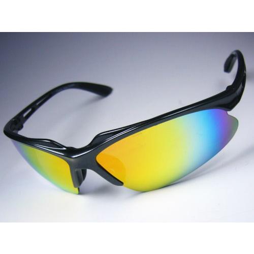 AGAINスポーツサングラス正規品/アゲインサングラス/ゴルフ　ジョギング　野球に | AGAIN | 01