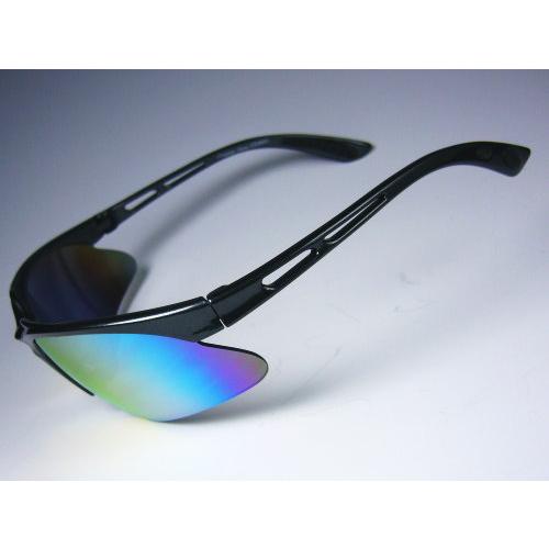 AGAINスポーツサングラス正規品/アゲインサングラス/ゴルフ　ジョギング　野球に | AGAIN | 02