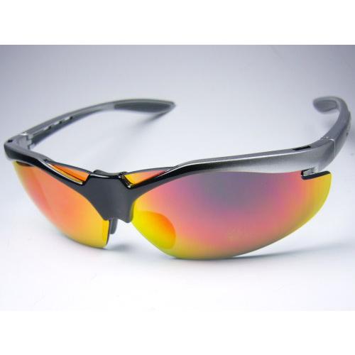 AGAINスポーツサングラス正規品/アゲインサングラス/ゴルフ　ジョギング　野球に | AGAIN | 01