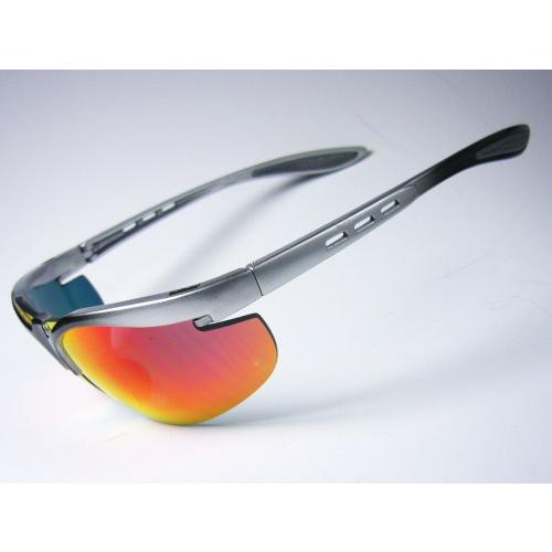 AGAINスポーツサングラス正規品/アゲインサングラス/ゴルフ　ジョギング　野球に | AGAIN | 02