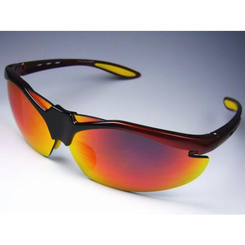 AGAINスポーツサングラス正規品/アゲインサングラス/ゴルフ　ジョギング　野球に | AGAIN | 01