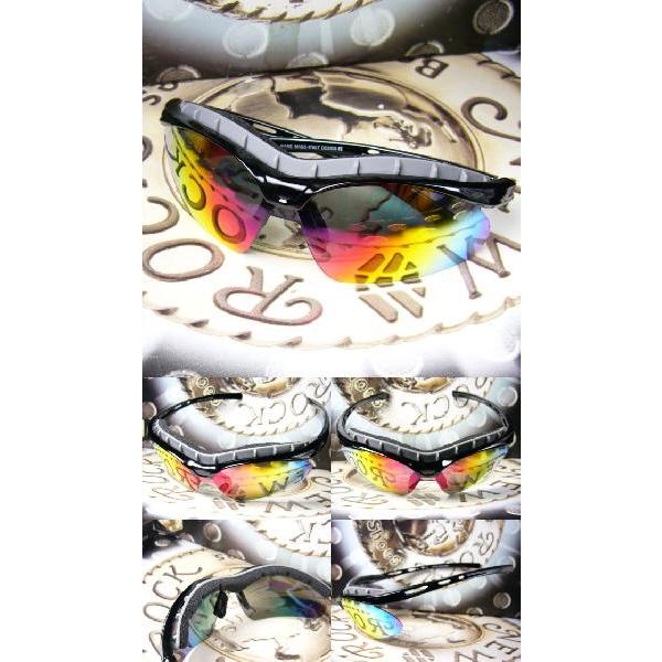 AGAINスポーツモデル=Christian Diana Design=≪Black Knight ブラック・ナイト≫スノーボード＆ゴルフに＆バイク用に！ |  | 01