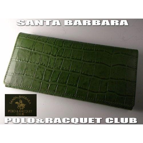 ★完売御礼★金運セット！開運ゴールドプレート(飛躍馬)＋長財布/メンズ/本皮/クロコダイルpolo-crocoウォレット |  | 04