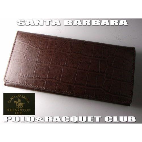 ★完売御礼★金運セット！開運ゴールドプレート(飛躍馬)＋長財布/メンズ/本皮/クロコダイルpolo-crocoウォレット |  | 05