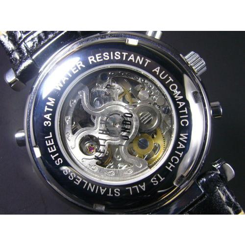 ≪完売御礼≫爆買いセールにつき1年保証なし/KEITH VALLER/キースバリー/正規品/腕時計 |  | 02