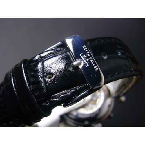 ≪完売御礼≫爆買いセールにつき1年保証なし/KEITH VALLER/キースバリー/正規品/腕時計 |  | 03