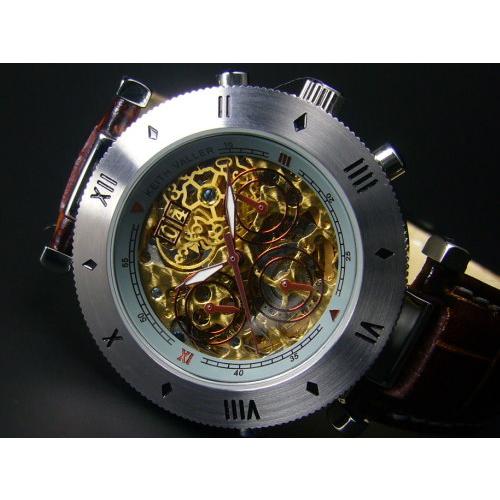 ★完売御礼★爆買いセールにつき1年保証なし/KEITH VALLER/キースバリー/正規品/腕時計 |  | 01