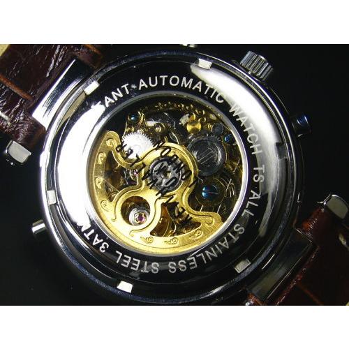 ★完売御礼★爆買いセールにつき1年保証なし/KEITH VALLER/キースバリー/正規品/腕時計 |  | 02