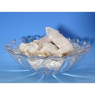 ヒマラヤ産のレムリアンシード水晶クラスター★パワーストーン浄化2点セット★写真現物発送 |  | 01