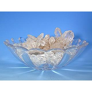 ★完売御礼★ヒマラヤ産のレムリアンシード水晶クラスター★パワーストーン浄化3点セット★写真現物発送 |  | 01