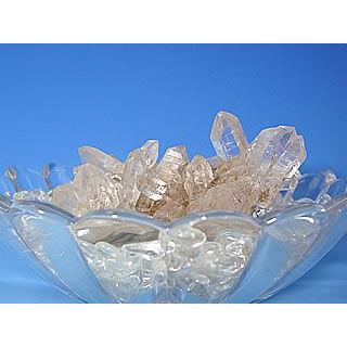 ★完売御礼★ヒマラヤ産のレムリアンシード水晶クラスター★パワーストーン浄化3点セット★写真現物発送 |  | 02