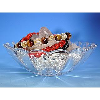 ★完売御礼★ヒマラヤ産のレムリアンシード水晶クラスター★パワーストーン浄化3点セット★写真現物発送 | 