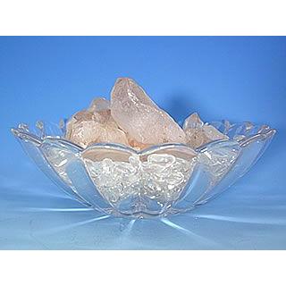 ★完売御礼★ヒマラヤ産のレムリアンシード水晶クラスター★パワーストーン浄化3点セット★写真現物発送 |  | 01