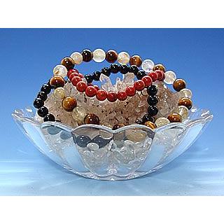 ★完売御礼★ヒマラヤ産のレムリアンシード水晶クラスター★パワーストーン浄化2点セット★写真現物発送 | 