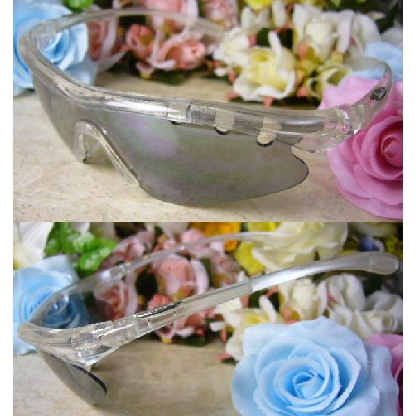 プロゴルファー★小池リサ★選手愛用【紫外線対策】UVカットだけではダメ♪メラニンレンズで完全ガード |  | 01