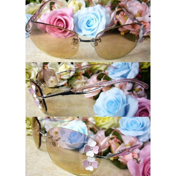 知ってる？美白サングラス！UVカットだけではダメ♪≪メラニンレンズ≫で完全ガード |  | 01