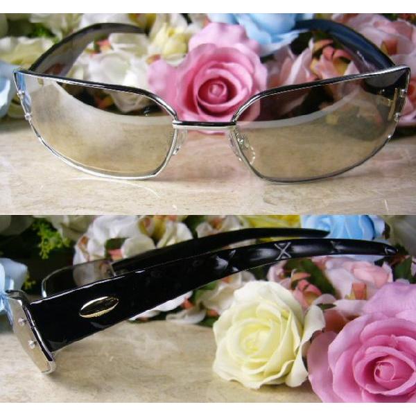 美白サングラス！UVカットだけではダメ♪≪メラニンレンズ≫で完全ガード |  | 01