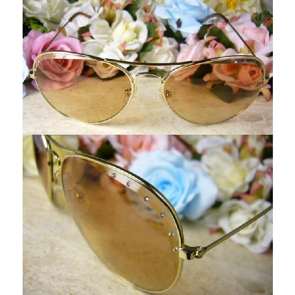 知ってる？美白サングラス！UVカットだけではダメ♪≪メラニンレンズ≫で完全ガード |  | 01