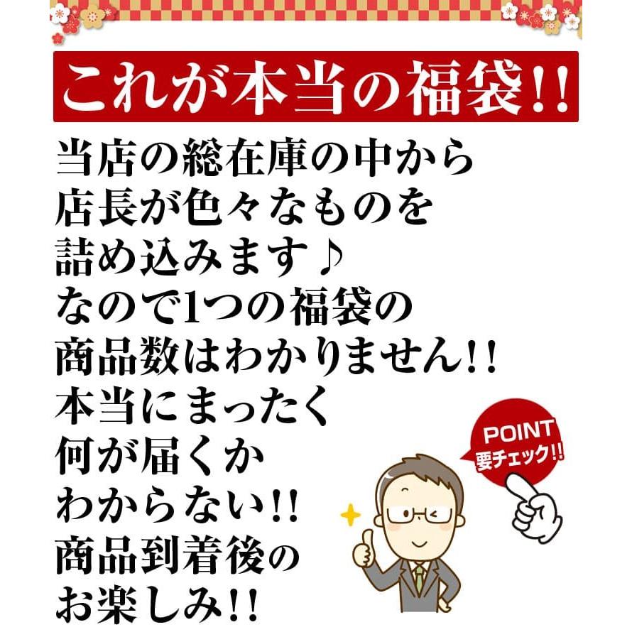 ミステリー福袋 1万1000円コース 送料無料_1