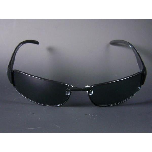 偏光サングラス 釣り　冒険王　リアルメタル |  | 01