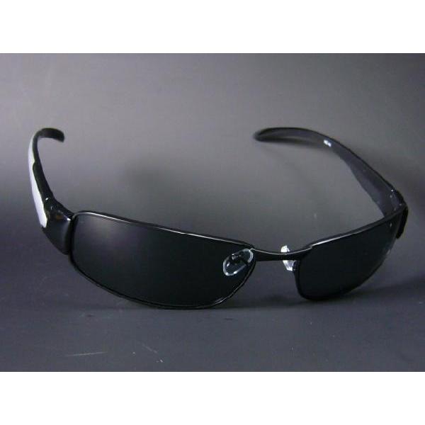 偏光サングラス 釣り　冒険王　リアルメタル |  | 02