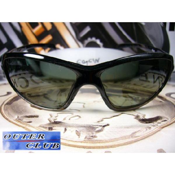 偏光サングラス 釣り　冒険王　アスリートPRO仕様アウタークラブ | 