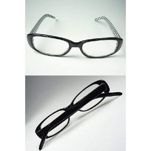 超おしゃれ！Felice伊達めがね/ファッショングラス |  | 05