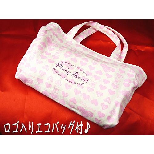 新作♪噂のブランド♪PinkySweet♪ピンキースイート♪とってもおしゃれ♪しかもエコな♪キャミソール♪ |  | 04