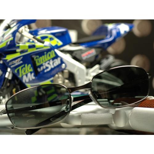 冒険王 偏光サングラス TRIAL　ハードタイプ　スポーツモデル | 