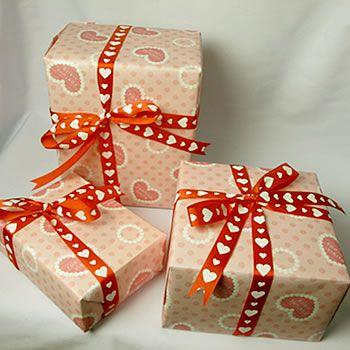 ギフトラッピング（リボン付き）★小物用★サングラス・時計・財布・アクセサリーなど | 