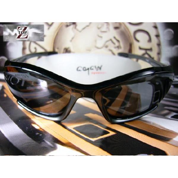 偏光サングラス 釣り　冒険王　ポリカ偏光レンズ/トップZ | 