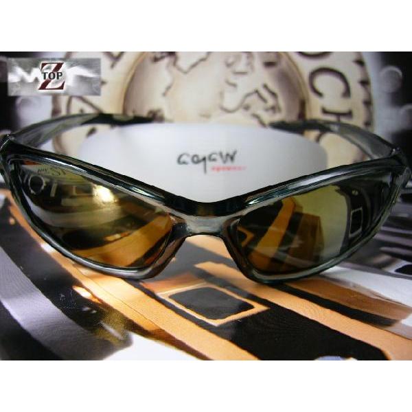 偏光サングラス 釣り　冒険王　ポリカ偏光レンズ/トップZ | 